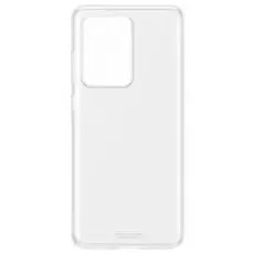 Чехол Samsung Clear Cover EF-QG988TTEGRU для Galaxy S20 Ultra, прозрачный