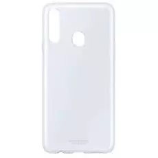 Чехол Samsung ClearCover EF-QA207TTEGRU для A207, clear