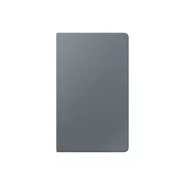 Чехол Samsung EF-BT220PJEGRU Book Cover Tab A7 Lite, серый