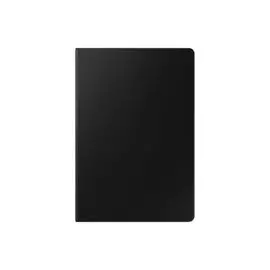 Чехол Samsung EF-BT730PBEGRU Book Cover для Galaxy Tab S7+/FE, черный