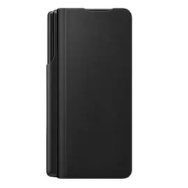 Чехол Samsung EF-FF92PCBEGRU для Galaxy Z Fold 3 со стилусом S Pen, черный