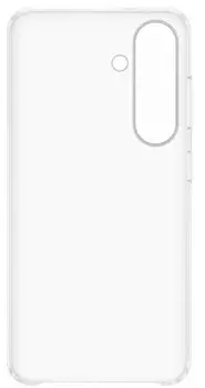Чехол Samsung EF-QS931CTEGRU (клип-кейс) для Samsung Galaxy S25 Clear Case S25 прозрачный