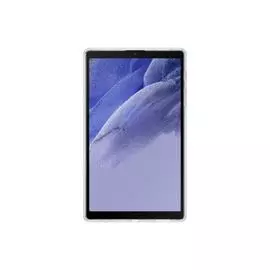 Чехол Samsung EF-QT220TTEGRU Clear Cover Tab A7 Lite, прозрачный