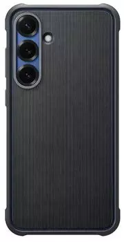 Чехол Samsung EF-RS936CBEGRU (клип-кейс) для Samsung Galaxy S25+ Rugged Gadget Case черный
