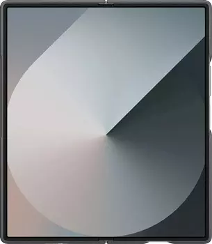 Чехол Samsung EF-VF956PJEGRU для Samsung Galaxy Z Fold6 Kindsuit Case Fold 6 (F956) серый