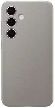 Чехол Samsung GP-FPS921HCAAR для Samsung Galaxy S24 Vegan Leather Case S24 светло-коричневый