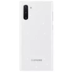 Чехол Samsung LED-Cover EF-KN970CWEGRU для N970, white