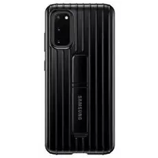 Чехол Samsung Protective Standing Cover EF-RG980CBEGRU для Galaxy S20, черный