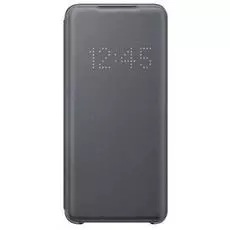 Чехол Samsung Smart View Cover EF-NG980PJEGRU для Galaxy S20, серый