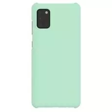 Чехол Samsung WITS Premium Hard Case GP-FPA315WSAMR для Samsung Galaxy A31 мятный