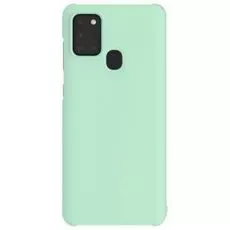 Чехол Samsung WITS Premium Hard Case GP-FPA217WSAMR для Samsung Galaxy A21s мятный