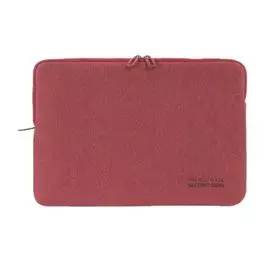 Чехол для ноутбука Tucano Melange 15" BFM1516-RR 15"-16" pink-red
