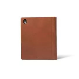 Чехол TwelveSouth Journal 12-1909 для iPad Pro 11", натуральная кожа, коричневый