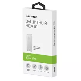 Чехол Vertex CCAER