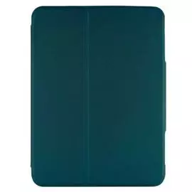 Чехол для планшета IT Baggage ITIP11D-6 для iPad Pro 10.9", зелёный, искусственная кожа