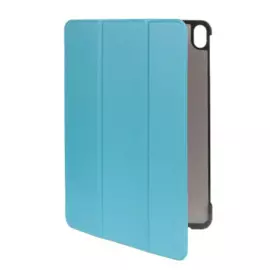 Чехол для планшета IT Baggage ITIPA4109-6 для iPad Air 4, 10.9", зелёный, полиуретан