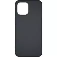 Чехол BoraSco Microfiber Case 37662 для Apple IPhone 11 черный