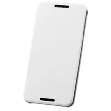 Чехол HTC HC V960 99H11463-001 для Desire 610, книжка, белый
