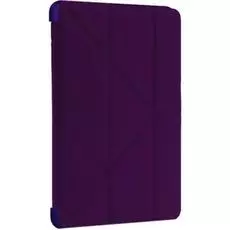 Чехол BoraSco Tablet Case 20687 для Apple iPad Pro 10,5"/ iPad Air (2019) фиолетовый