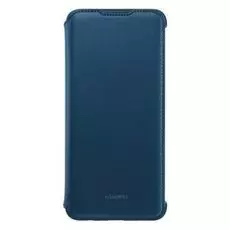 Чехол Huawei 51992895 для Huawei Psmart 2019, синий