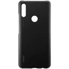 Чехол Huawei 51993123 для Huawei P smart Z, черный