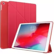 Чехол BoraSco Tablet Case 34507 для Apple iPad Pro 10,5"/ iPad Air (2019) красный