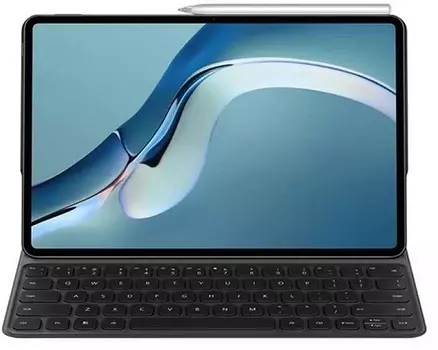 Чехол Huawei Smart Magnetic Keyboard 55034416 для планшета MatePad Pro 12.6 Dark gray