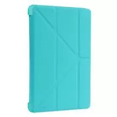Чехол BoraSco Tablet Case 34508 для Apple iPad Pro 10,5"/ iPad Air (2019) тиффани