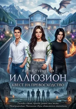 Иллюзион. Квест на превосходство
