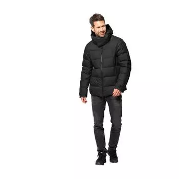Куртка мужская COLD LINE JACKET M 6000 JACK WOLFSKIN