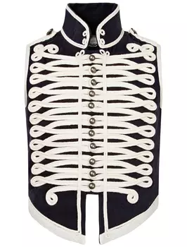 Жилет Stella McCartney
