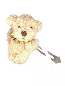 Заколка Junefee