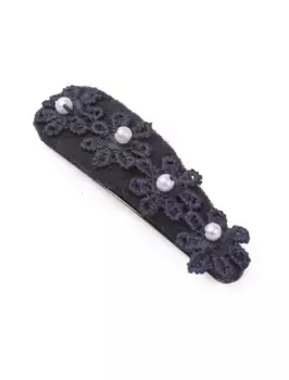 Заколка Junefee
