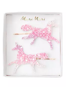 Заколка Meri Meri