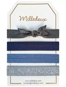 Заколка Milledeux