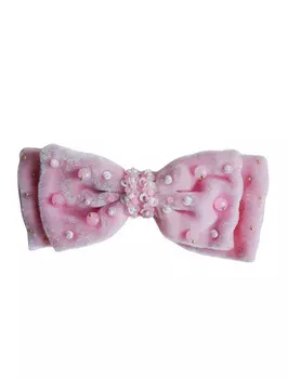 Заколка Pink Olivka