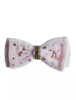 Заколка Pink Olivka
