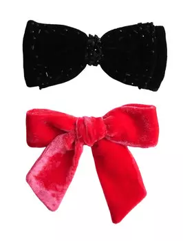 Заколка Pink Olivka