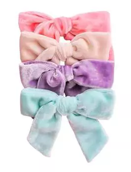 Заколка Pink Olivka
