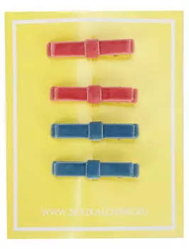 Заколка SKAZKA LOVERS