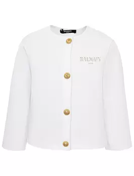 Жакет Balmain
