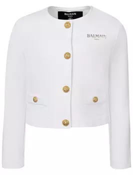 Жакет Balmain