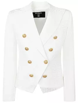 Жакет Balmain