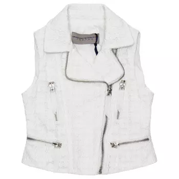 Жилет Ermanno Scervino