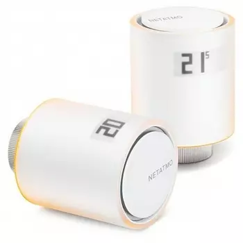 Smart Radiator