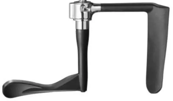 Устройство для помешивания KitchenAid 5KST4054EOB (Black)
