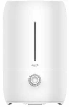 Увлажнитель воздуха Xiaomi Deerma Air Humidifier 5L DEM-F800 (White)