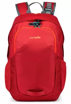 Рюкзак Pacsafe Venturesafe G3 15L 60540324 (Red)