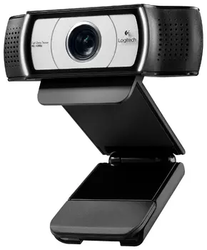 HD Webcam