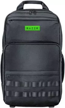 Рюкзак Razer Concourse Pro (RC81-02920101-0500) для ноутбука 17.3" (Black)